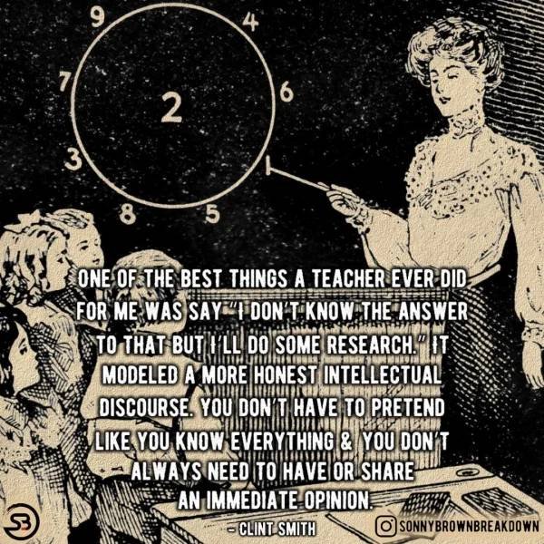 Wise Thoughts (25 pics)