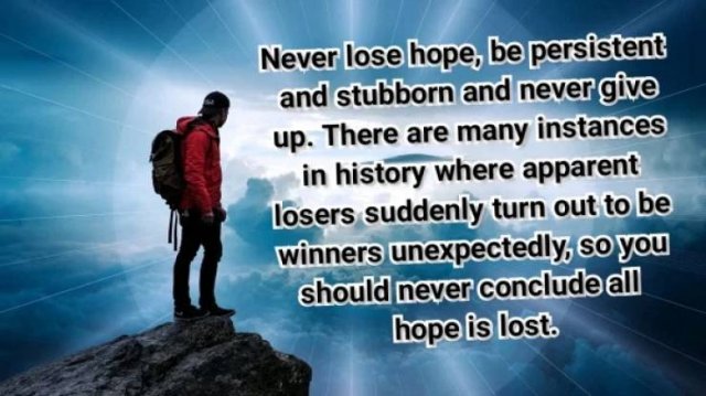 Wise Thoughts (25 pics)