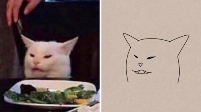 Funny But Poorly Drawn Animals (37 pics) Funny But Poorly Drawn Animals (37 pics)