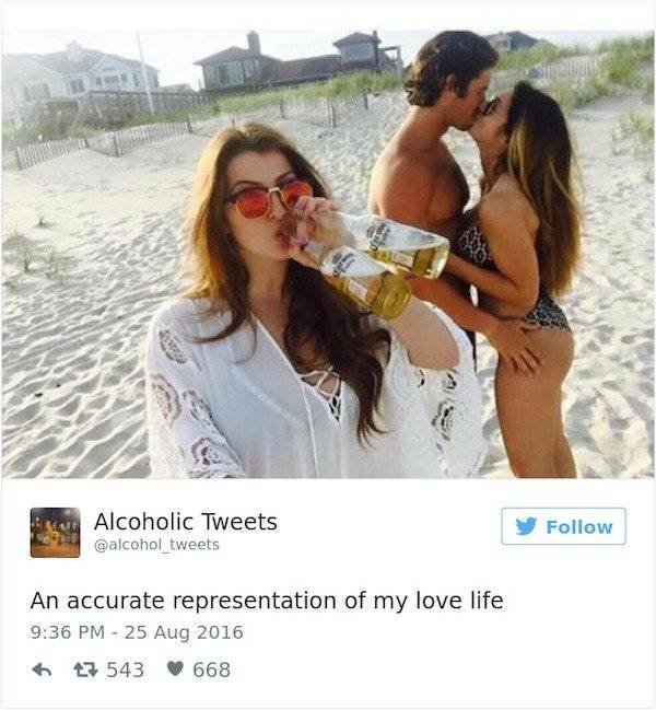 Memes About Alcohol (27 pics)