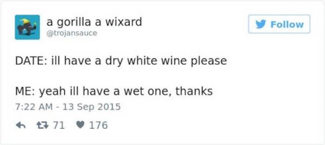 Memes About Alcohol (27 pics)