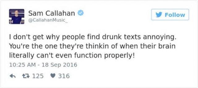 Memes About Alcohol (27 pics)