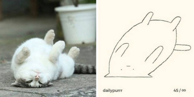 Funny But Poorly Drawn Animals (37 pics) Funny But Poorly Drawn Animals (37 pics)