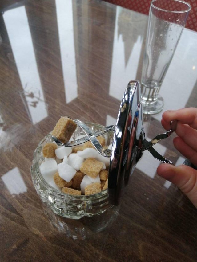 Interesting Finds And Discoveries (49 pics)