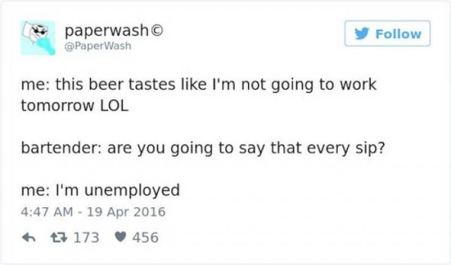 Memes About Alcohol (27 pics)