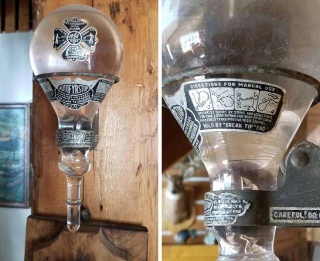 Interesting Finds And Discoveries (49 pics)