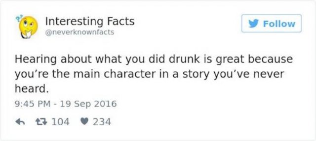 Memes About Alcohol (27 pics)