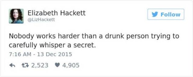 Memes About Alcohol (27 pics)