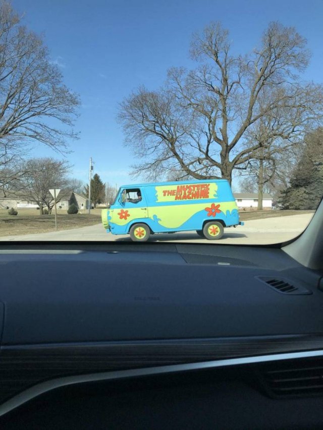Interesting Finds And Discoveries (49 pics)