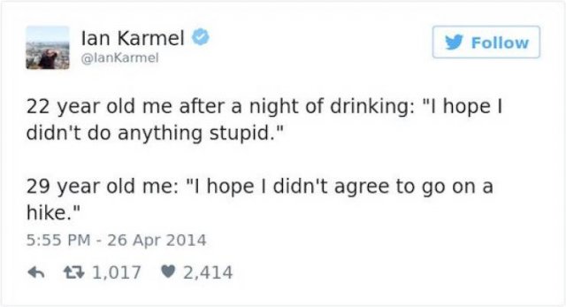 Memes About Alcohol (27 pics)