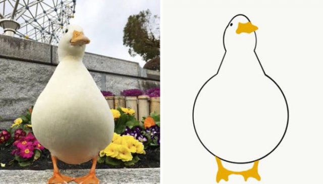 Funny But Poorly Drawn Animals (37 pics) Funny But Poorly Drawn Animals (37 pics)