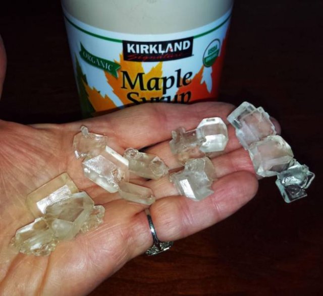 Interesting Finds And Discoveries (49 pics)