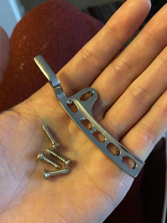 Interesting Finds And Discoveries (49 pics)