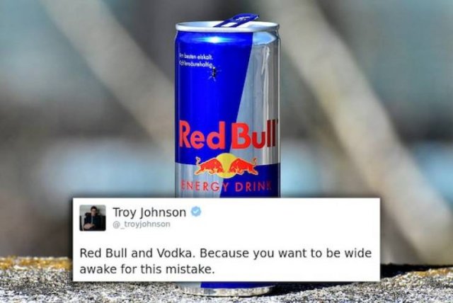 Memes About Alcohol (27 pics)