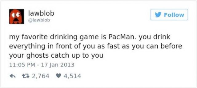 Memes About Alcohol (27 pics)