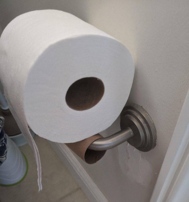 Horrible Habits And Actions Of People (20 pics)