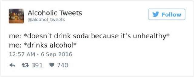 Memes About Alcohol (27 pics)