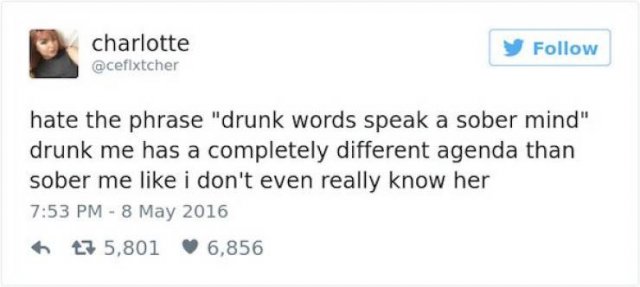 Memes About Alcohol (27 pics)