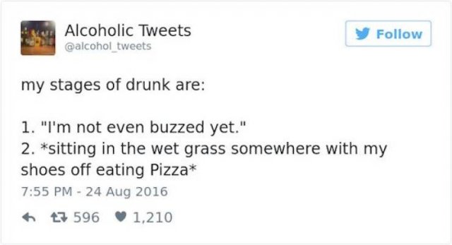Memes About Alcohol (27 pics)
