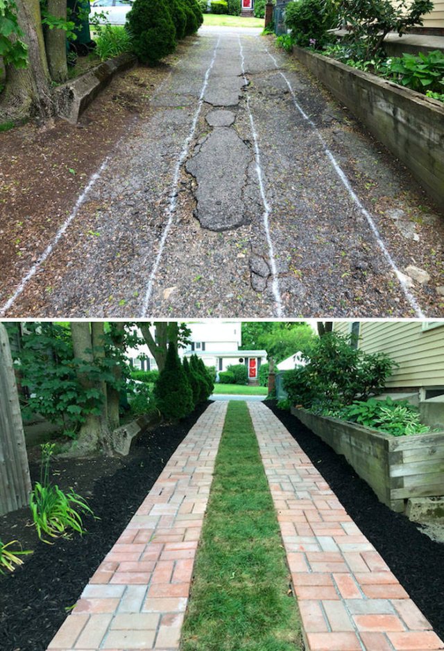 Interesting Comparisons (44 pics)