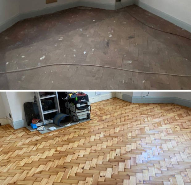 Interesting Comparisons (44 pics)