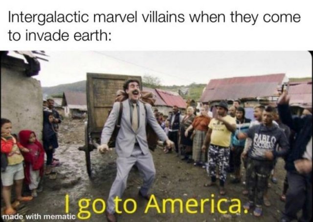 Funny Memes (43 pics)