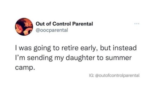 Parenting Memes (29 pics)