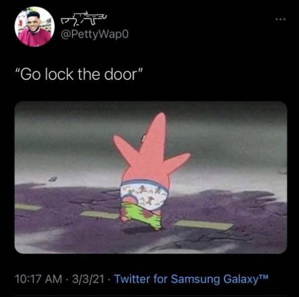Funny Memes (43 pics)