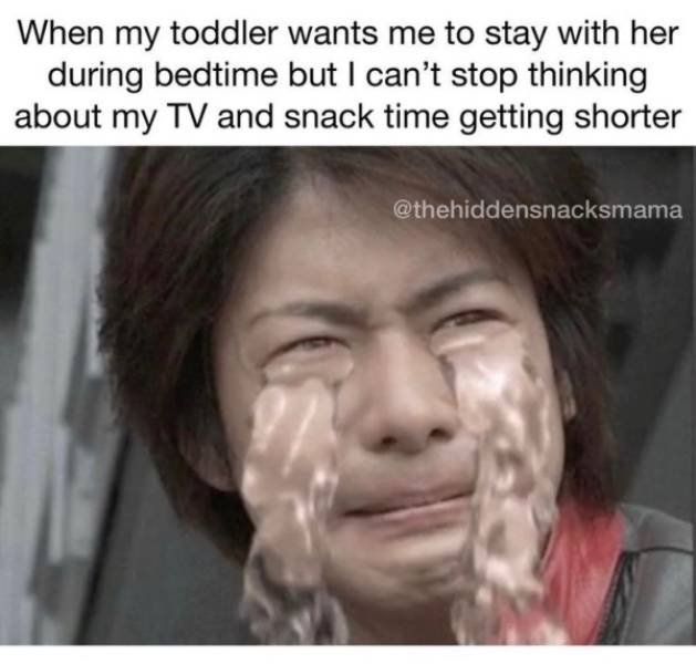 Parenting Memes (29 pics)