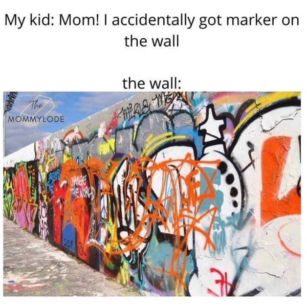 Parenting Memes (29 pics)