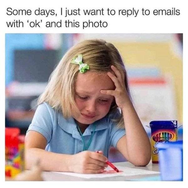Funny Memes (43 pics)