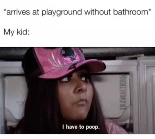 Parenting Memes (29 pics)