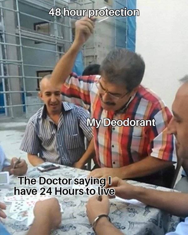 Funny Memes (43 pics)