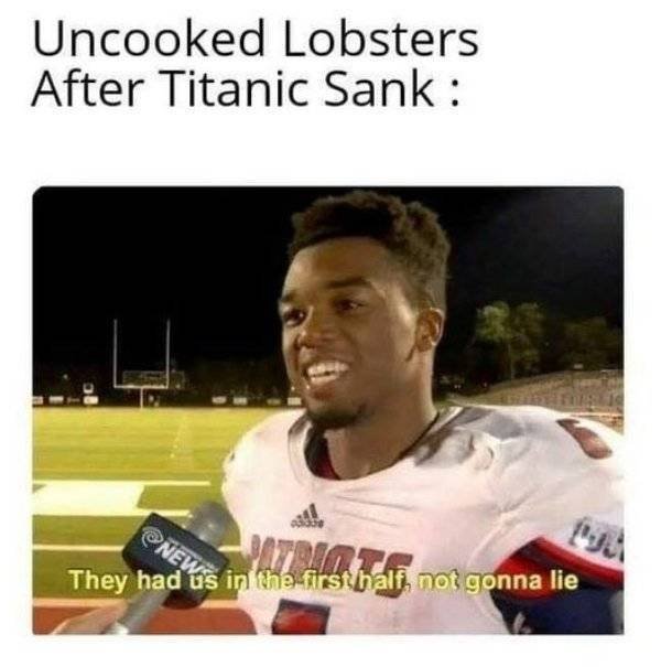 Funny Memes (43 pics)