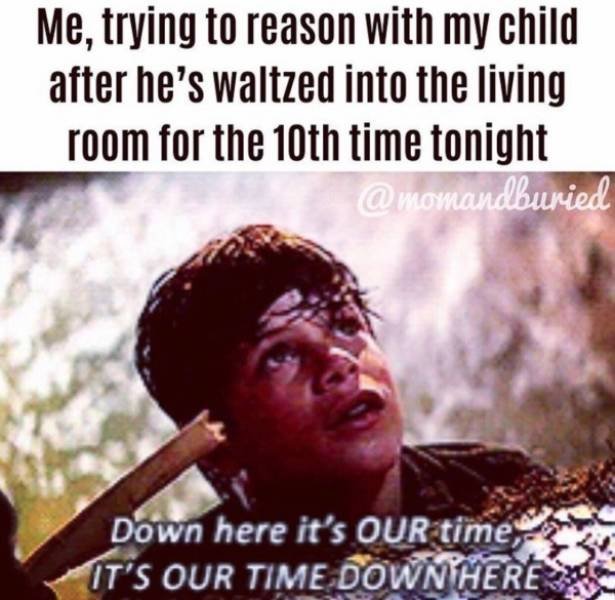 Parenting Memes (29 pics)