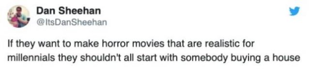 Memes For Horror Movie Fans (21 pics)
