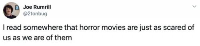Memes For Horror Movie Fans (21 pics)