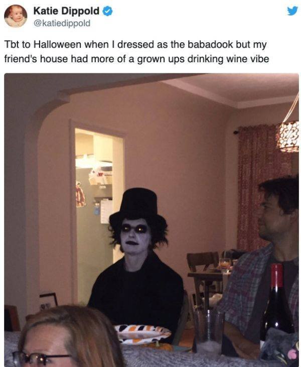 Memes For Horror Movie Fans (21 pics)