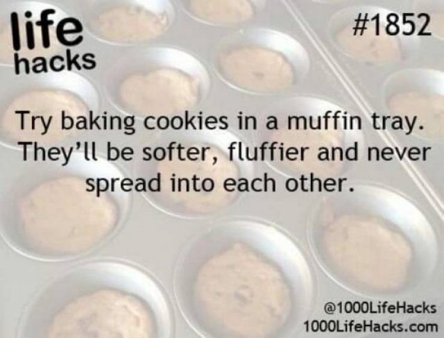Cooking Tips (27 pics)