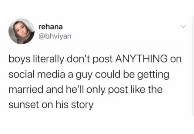 Jokes About Men (24 pics)