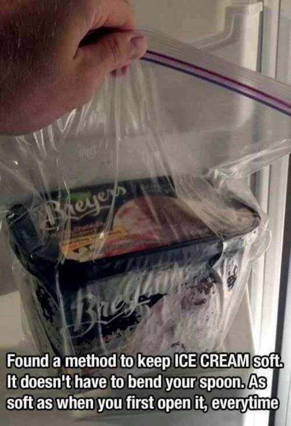 Cooking Tips (27 pics)