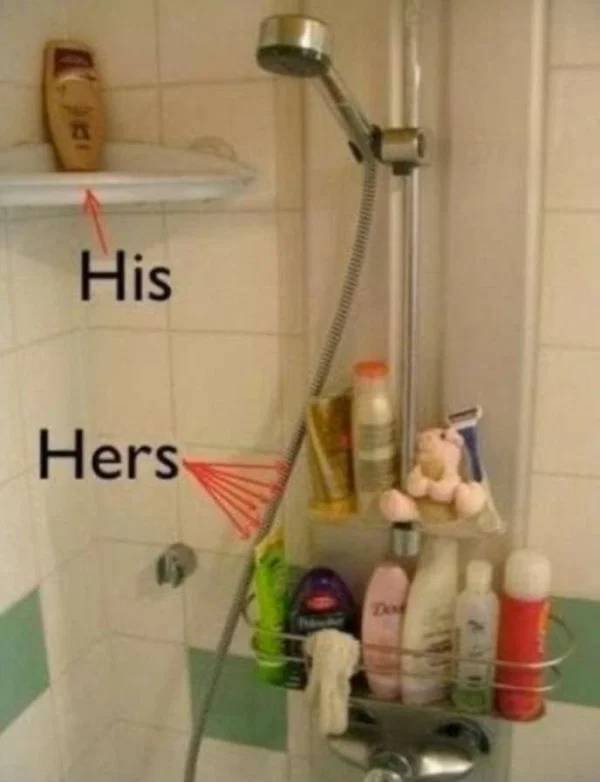 Jokes About Men (24 pics)