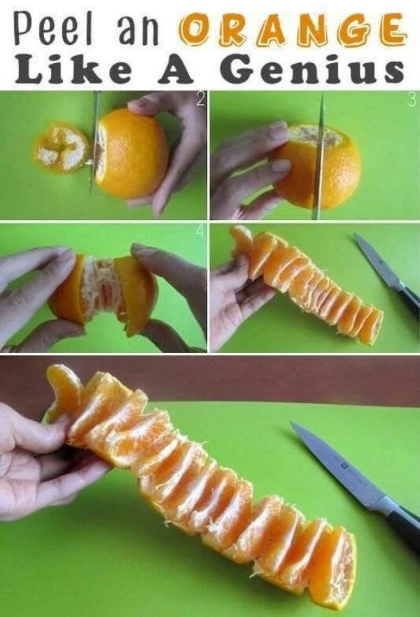 Cooking Tips (27 pics)