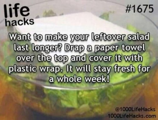 Cooking Tips (27 pics)