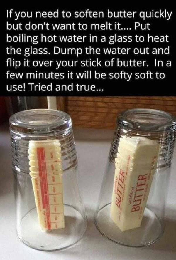 Cooking Tips (27 pics)