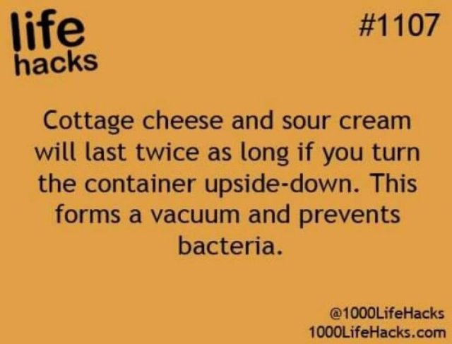 Cooking Tips (27 pics)