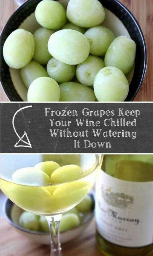 Cooking Tips (27 pics)