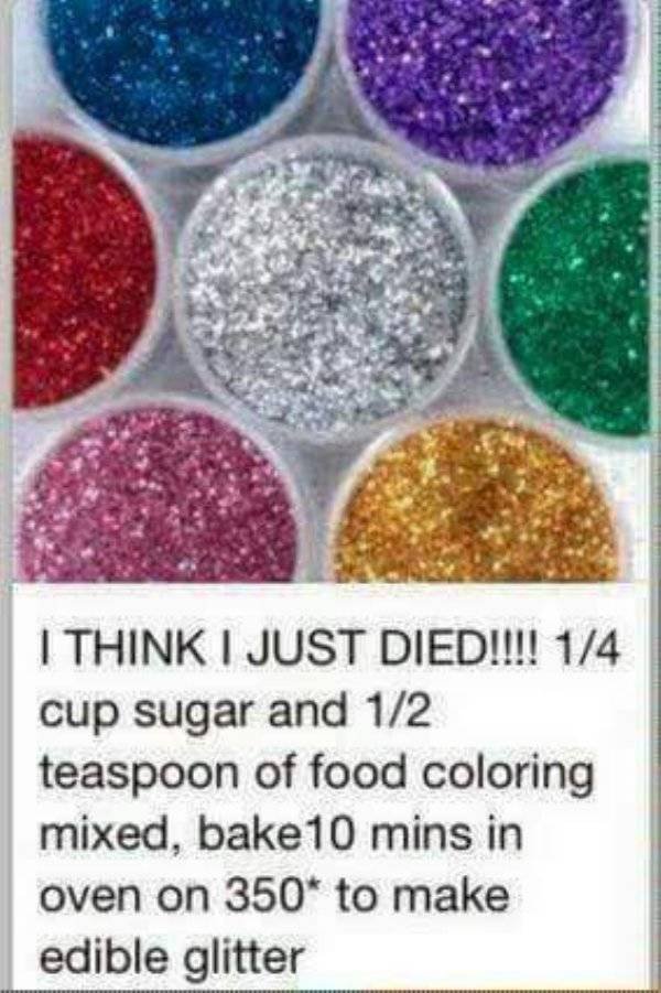 Cooking Tips (27 pics)