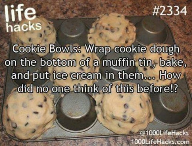 Cooking Tips (27 pics)