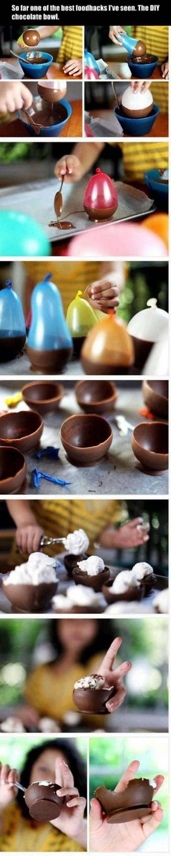 Cooking Tips (27 pics)